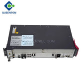 Huawei MA5608T OLT 10GE AC (19 inch) 2 Slots Equipped with 2*MCUD1 1*MPWD